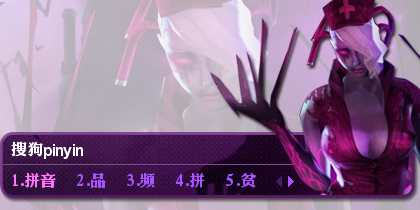 【穿越火线】疯狂宝贝
