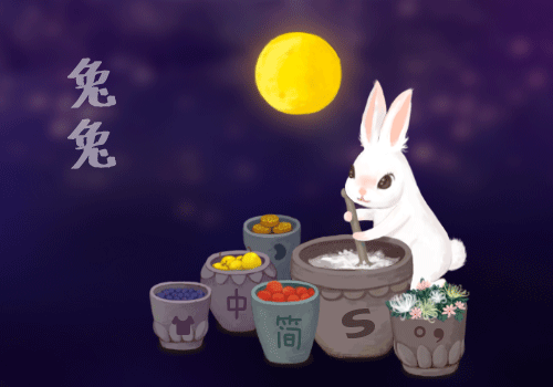 10-26 21:37:22标  签:中国棕色卡通兔子玉兔可爱萌动态月亮中秋分