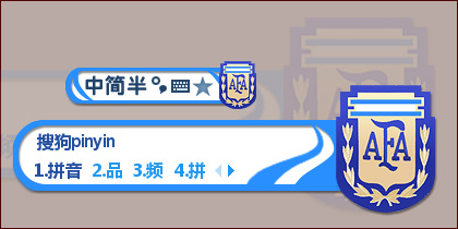 2010世界杯——阿根廷队