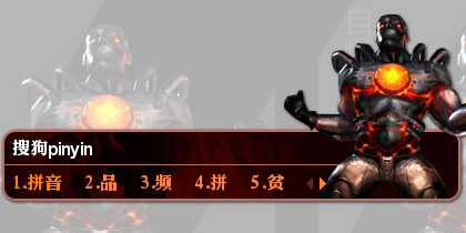 【穿越火线】自爆幽灵