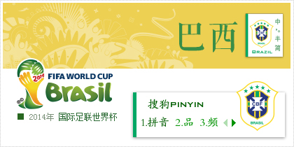 FIFA-巴西队