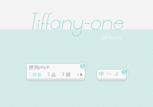 Tiffany-one