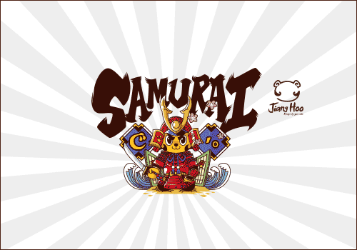 姜小虎皮肤樱与刀