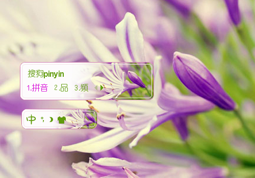 爱情花开