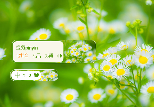 小雏菊【陌离】