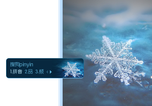 SNOW