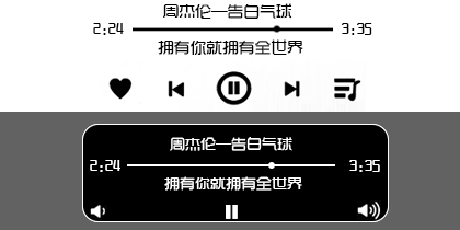 【彤心】周杰伦—告白气球