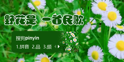 野花