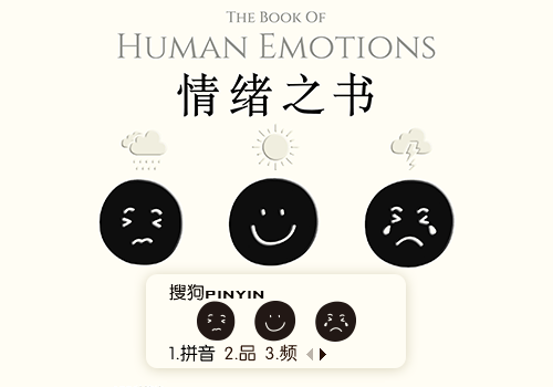 情绪之书